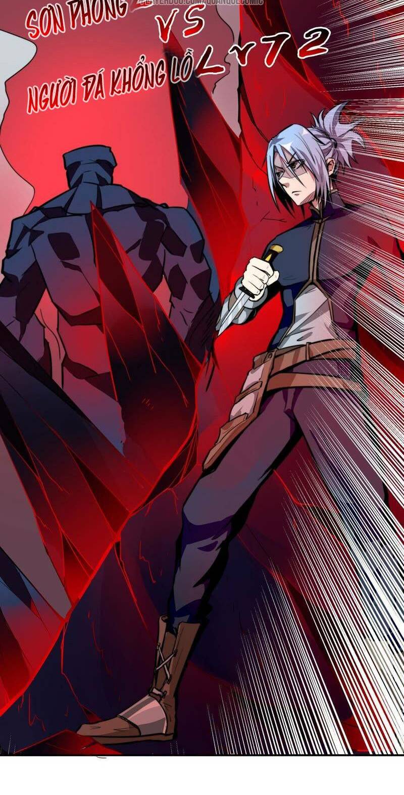 dãy số chí mạng chapter 3 22