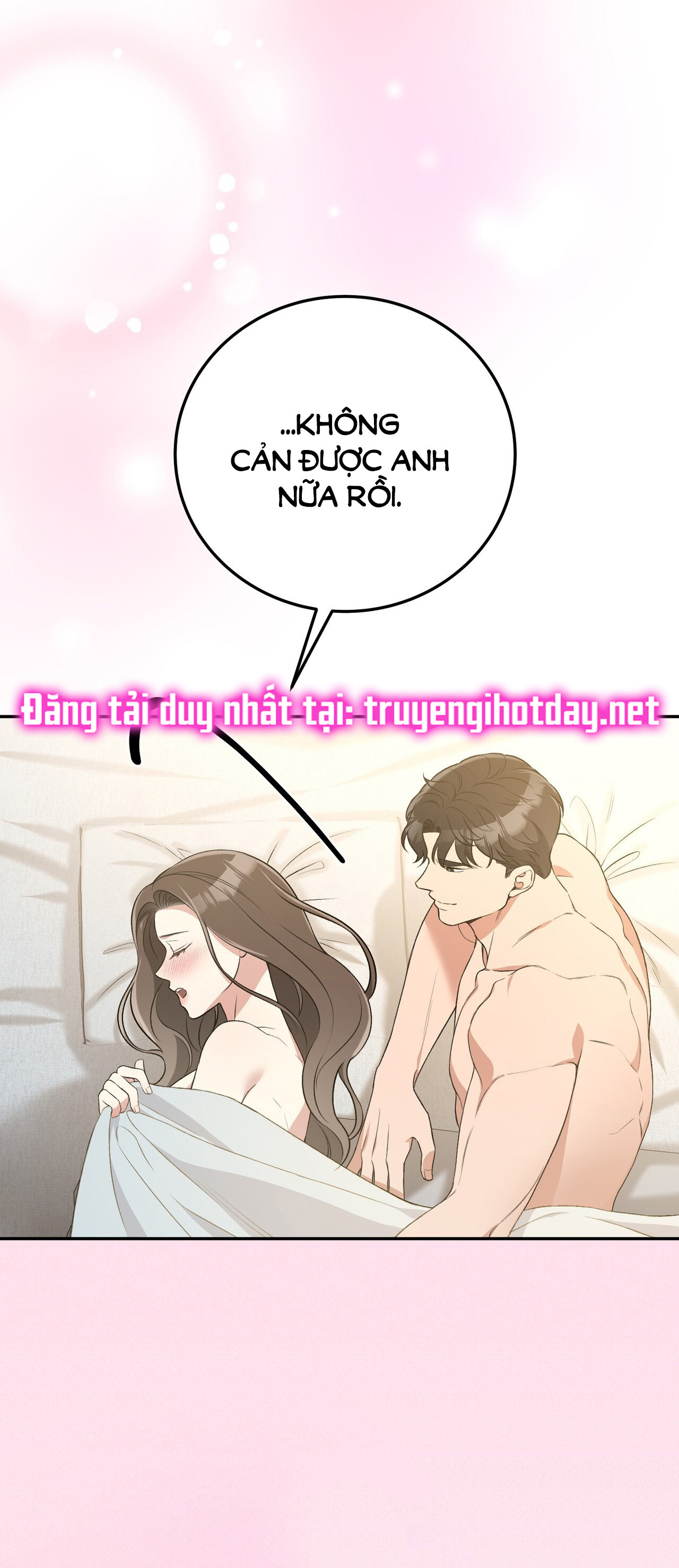 Cướp Dâu chapter 16.1 - Trang 8