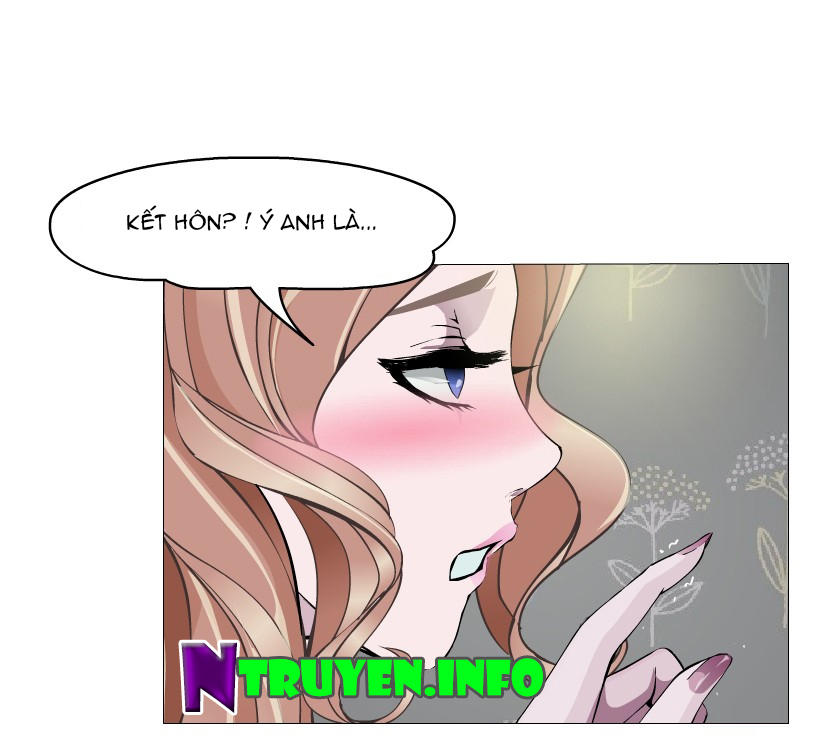 cạm bẫy của nữ thần chapter 115 12