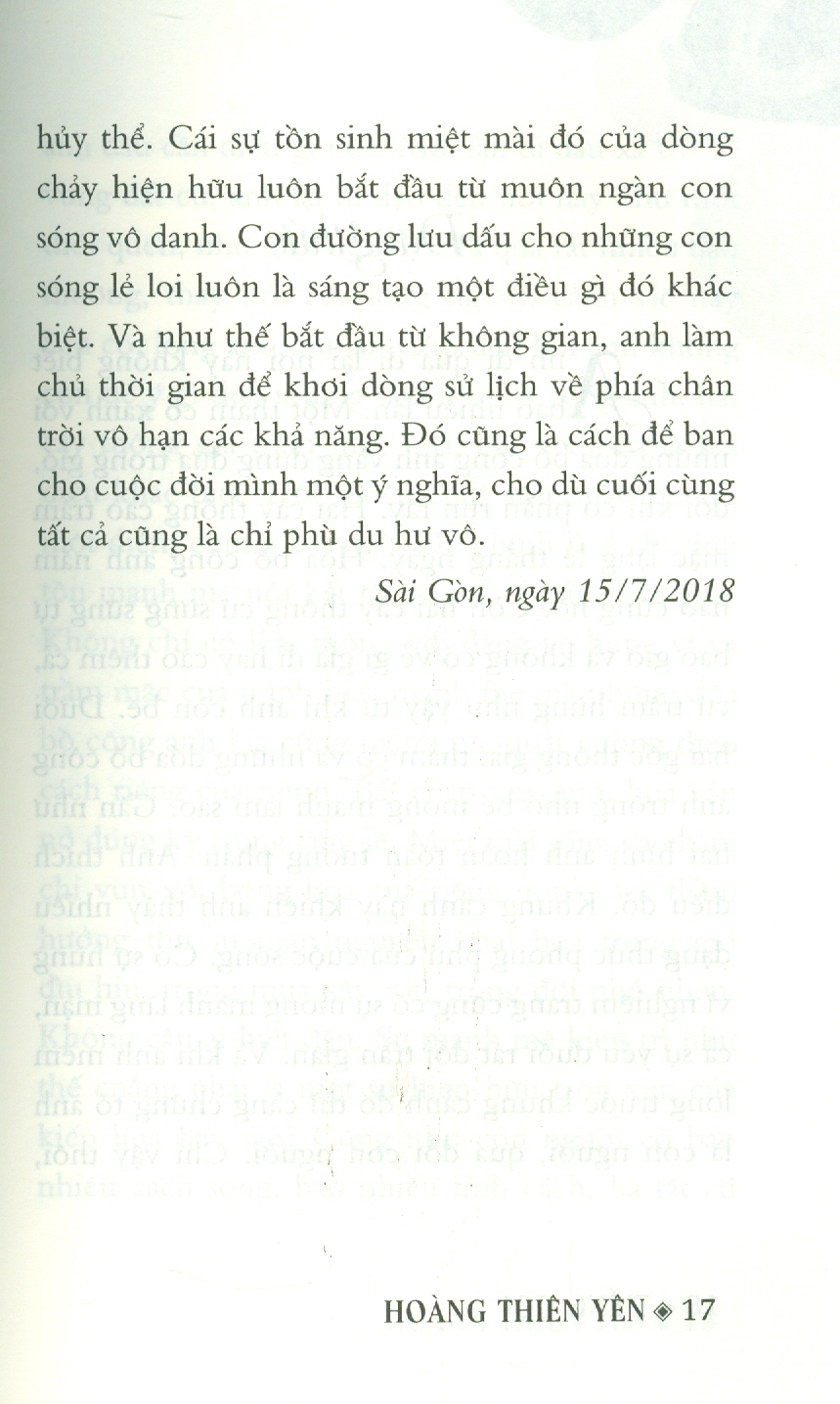 Tiếng Gọi
