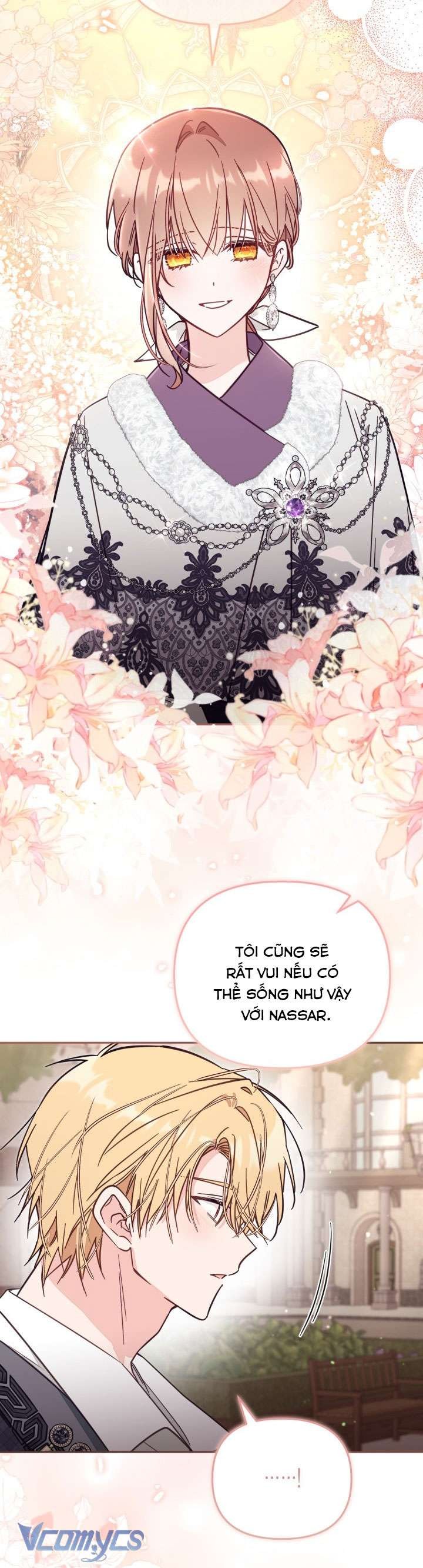 không có chỗ cho kẻ giả mạo chapter 76 13