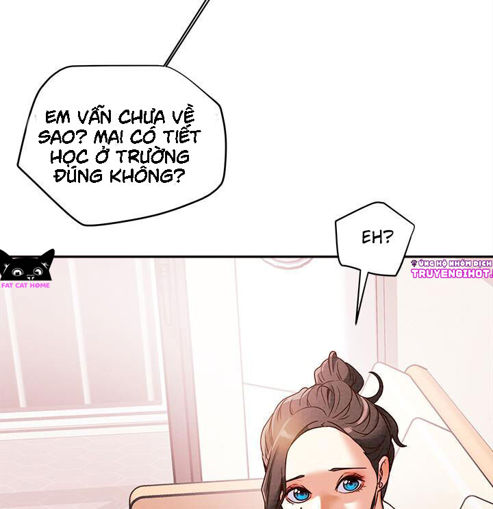 kế hoạch với em gái ngây thơ chapter 5.2 133