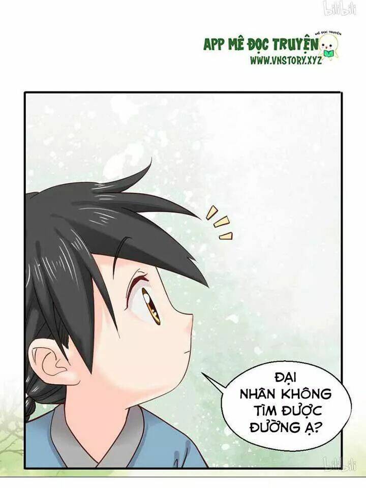 kiều nữ độc phi chapter 123 9