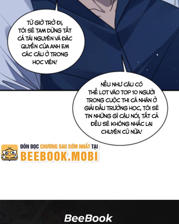 học cùng em gái, tôi bất cẩn vô địch rồi chapter 35 53