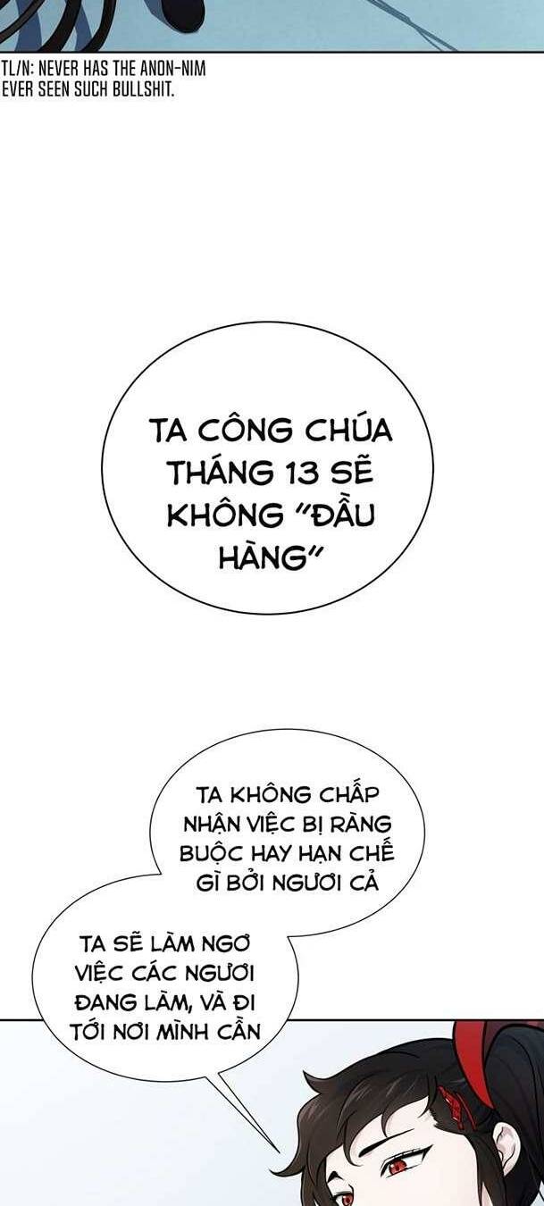 cuộc chiến trong tòa tháp chapter 592 63