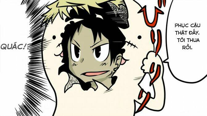 senyuu chapter 18 62