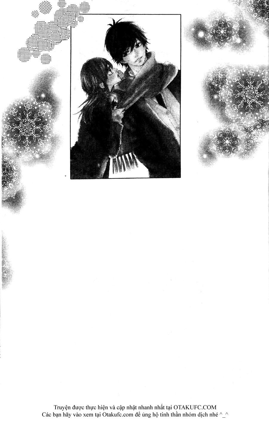 mune ga naru no wa kimi no sei chapter 15 38