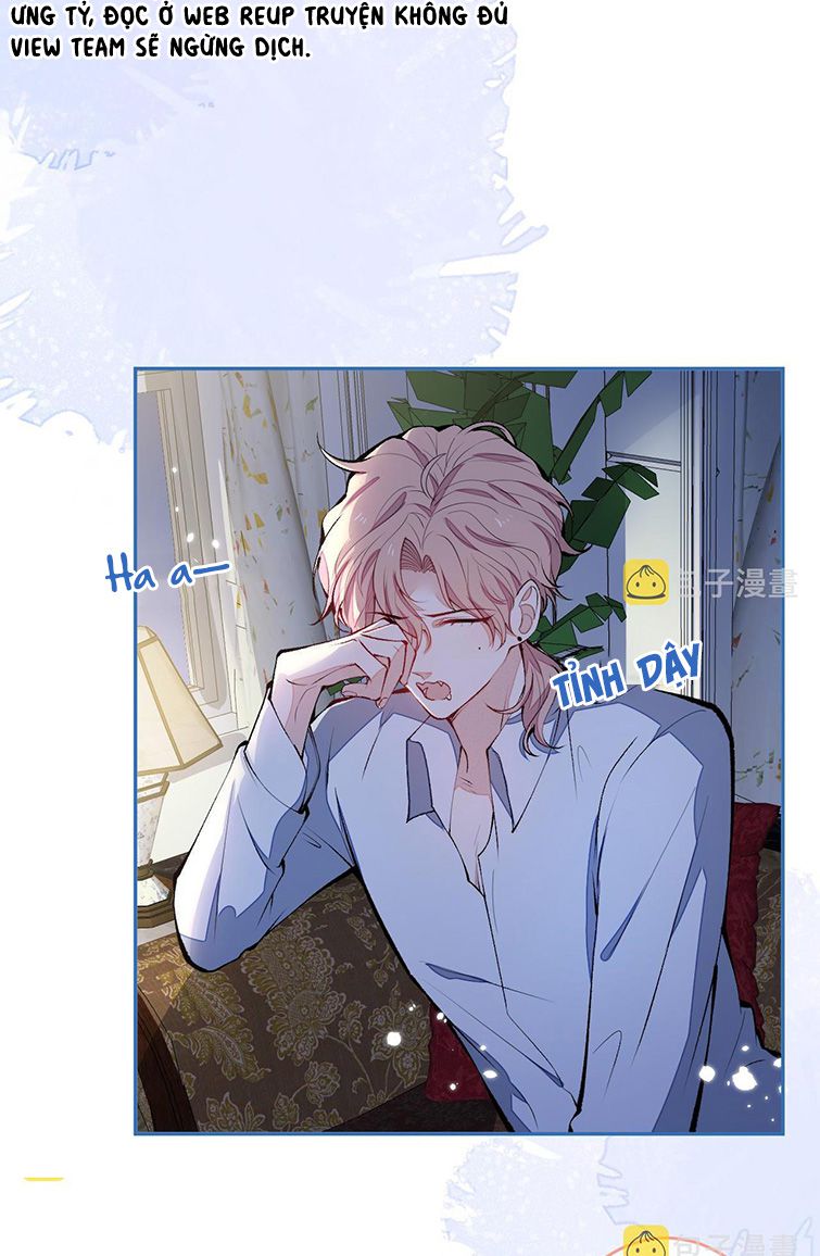 hotsearch của ảnh đế chapter 165 32