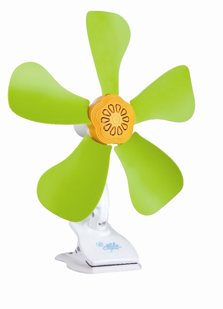 Quạt Mini 3 công dụng