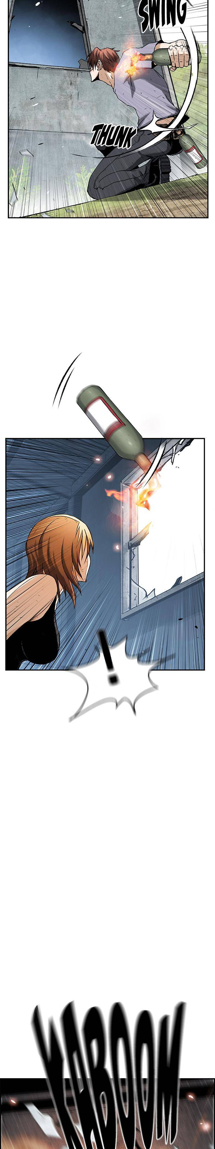 pubg - cuộc chiến sinh tồn chapter 13 14