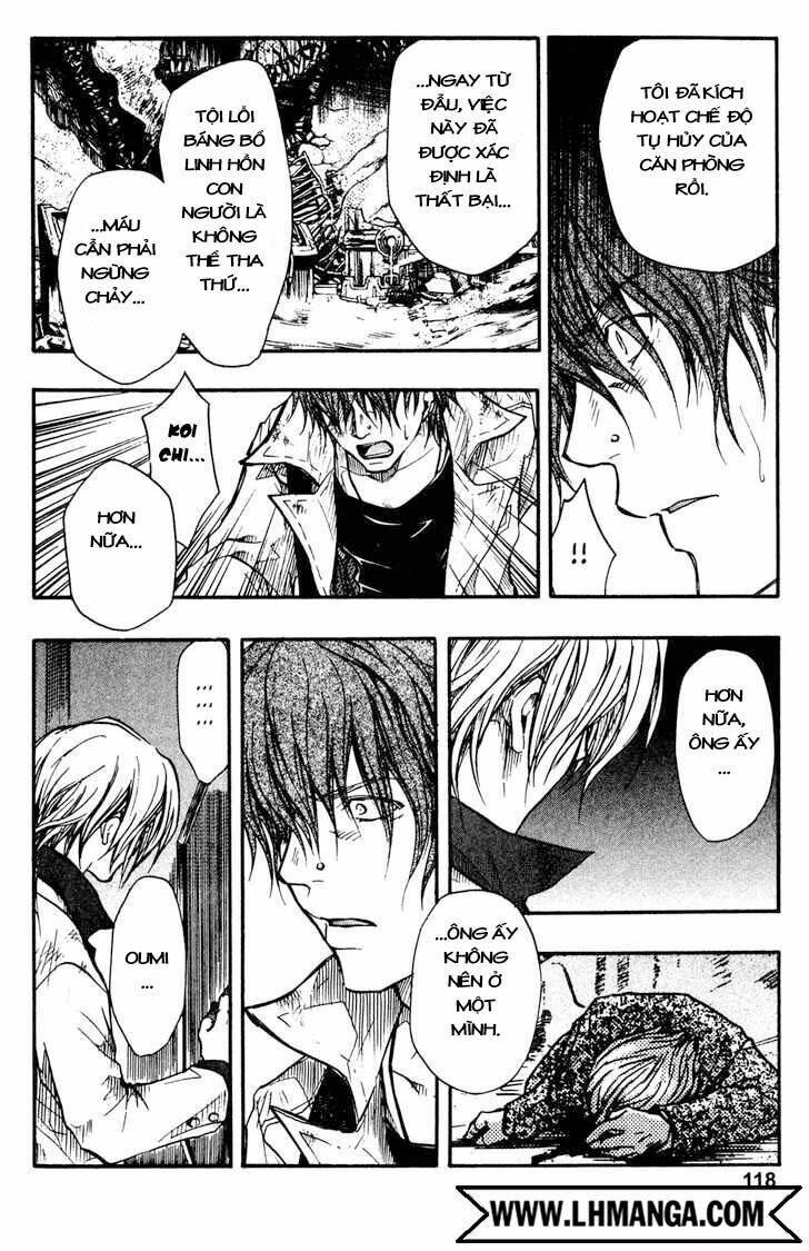 variante chapter 18 14