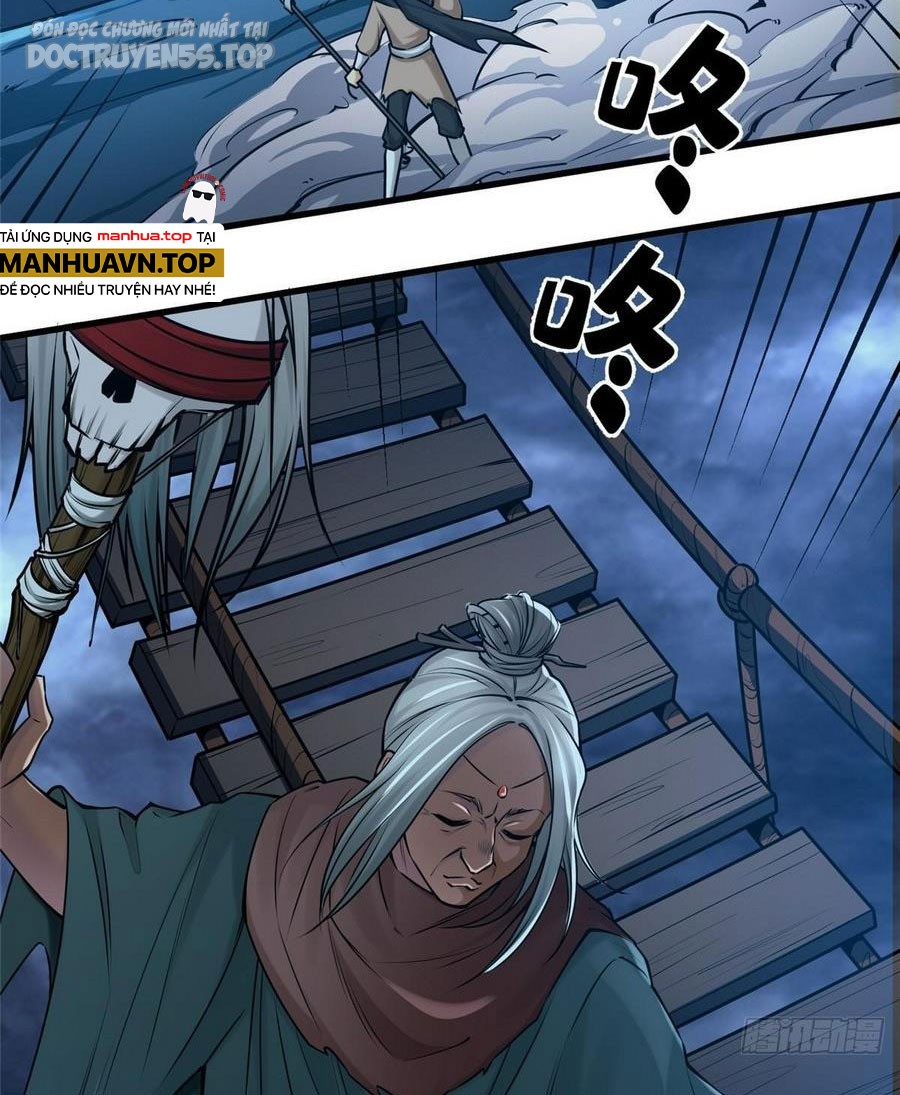 ta làm giàu từ thua lỗ game chapter 103 40