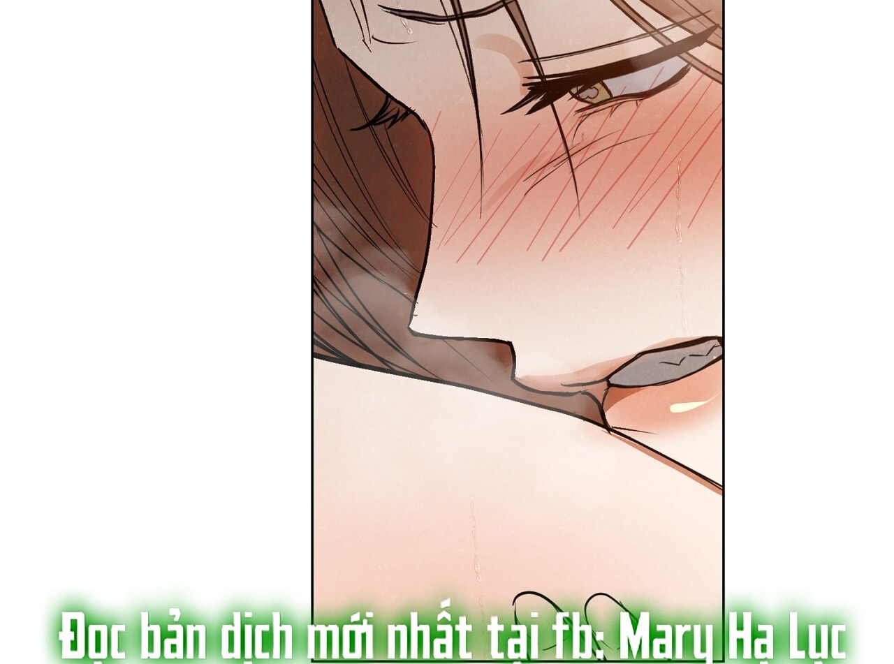 [18+] Trời Sinh Địch Thủ chapter 54.2 96