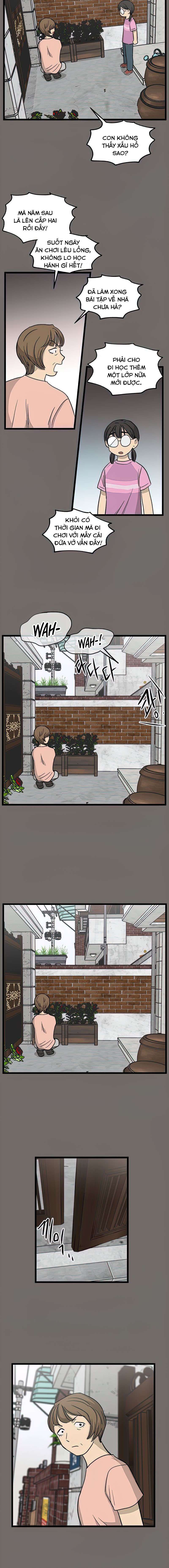 no home - không nhà chapter 143 9