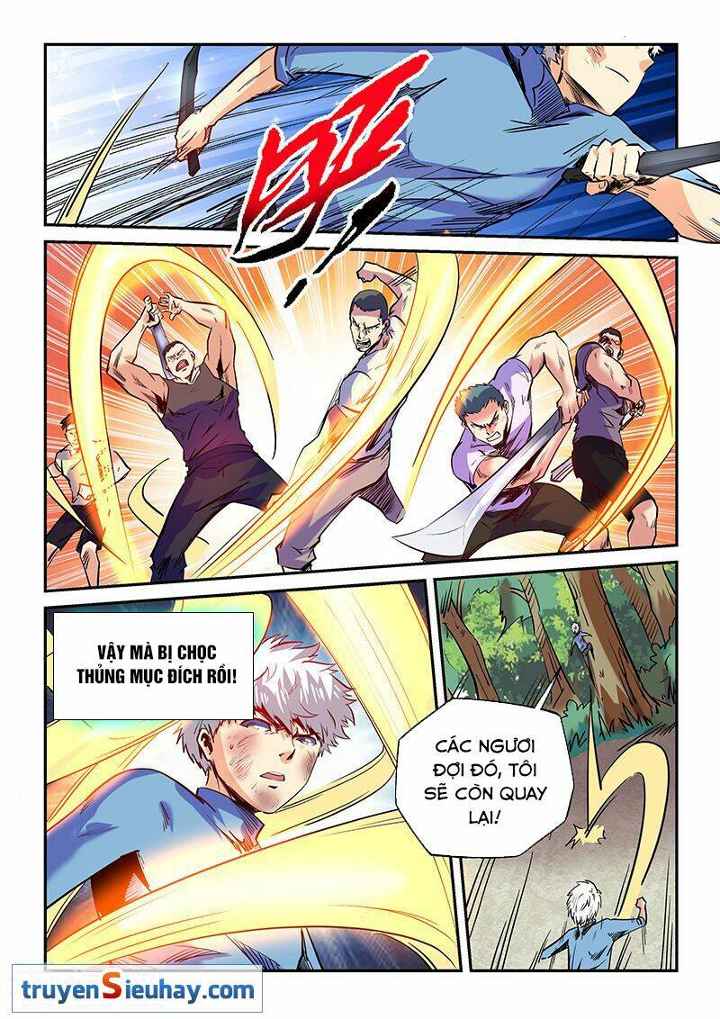 tu chân tứ vạn niên chapter 74 2