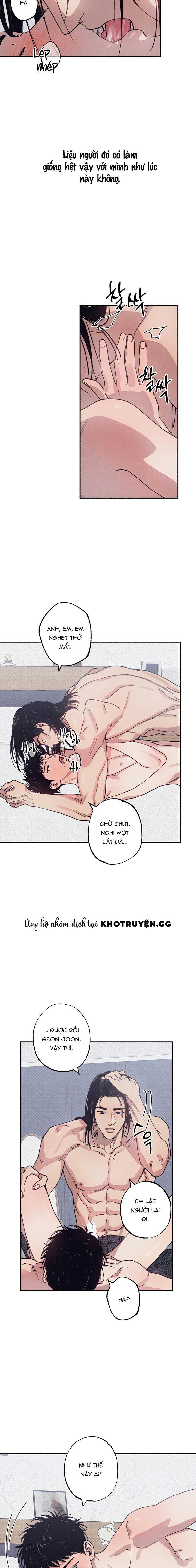 từ 1 đến 10 chapter 33 8