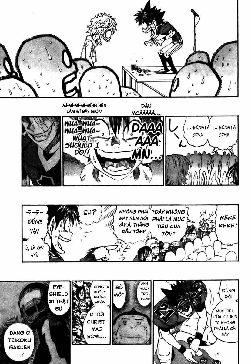 lá chắn mắt chapter 274 16