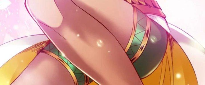 ẩn cư mười vạn năm, đời sau mời ta rời núi chapter 46 24