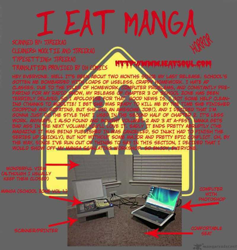 school zone chapter 3 37