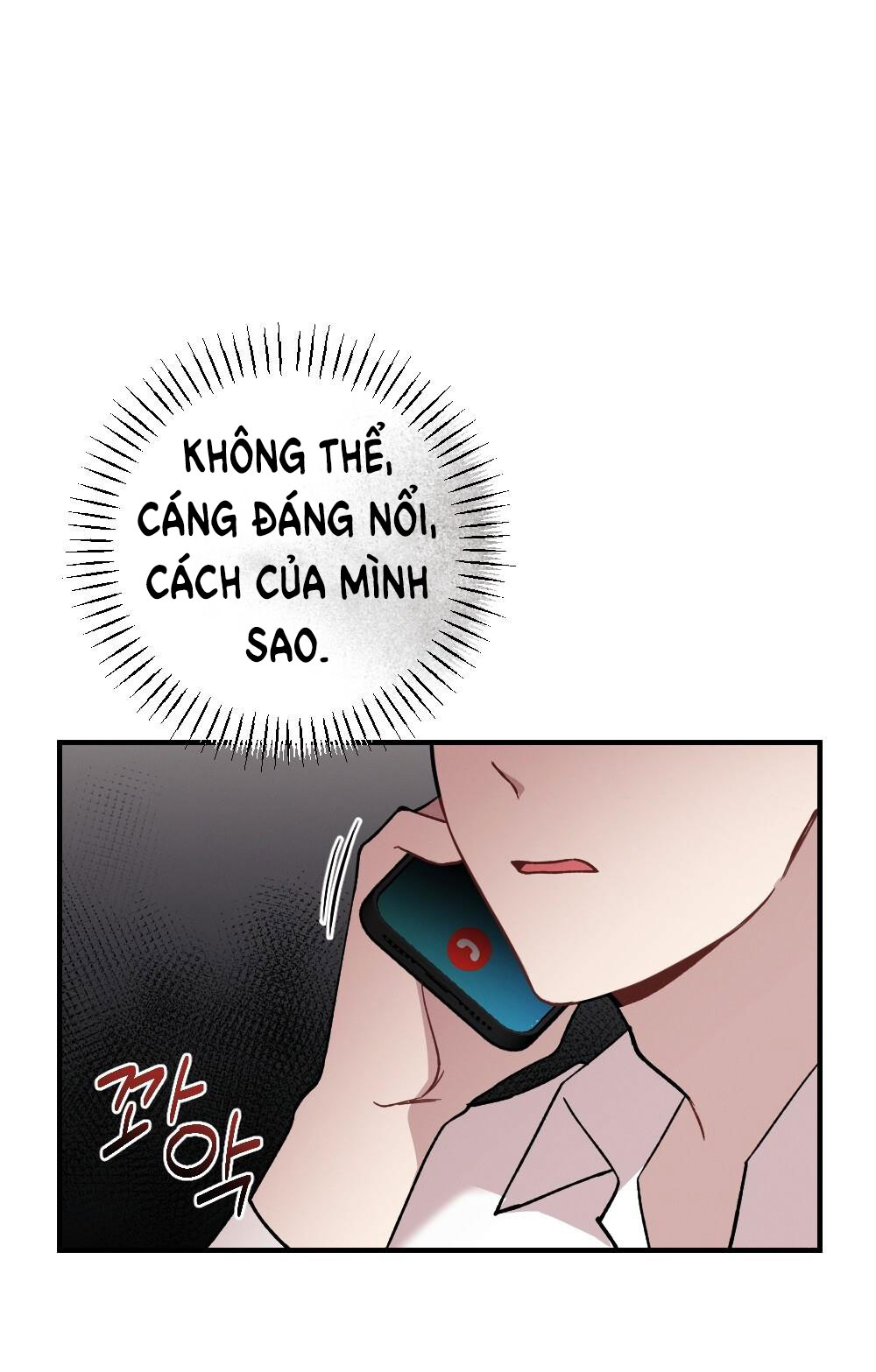 Sự Thuần Khiết Của Mùa Đông Năm Ấy chapter 42.2 - Trang 34