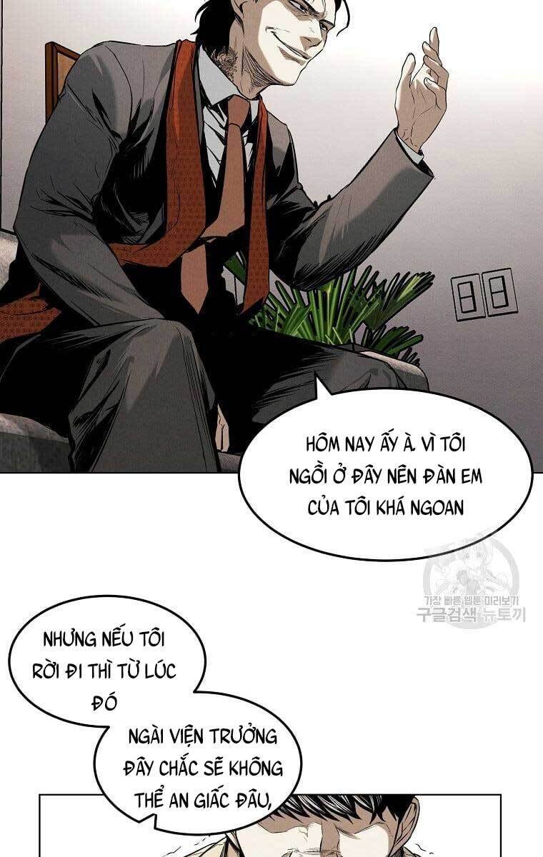 Kẻ Bất Bại chapter 17.2 20