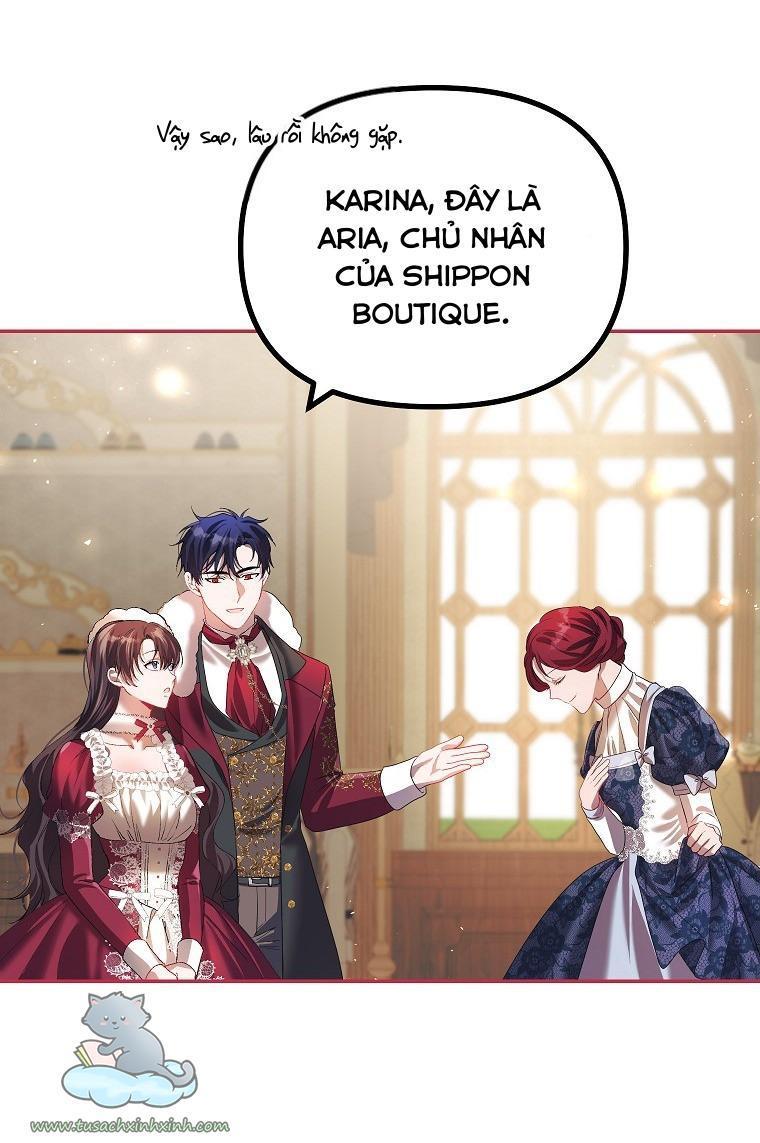 tháng năm cuối cùng của nữ phụ đoản mệnh chapter 23 41