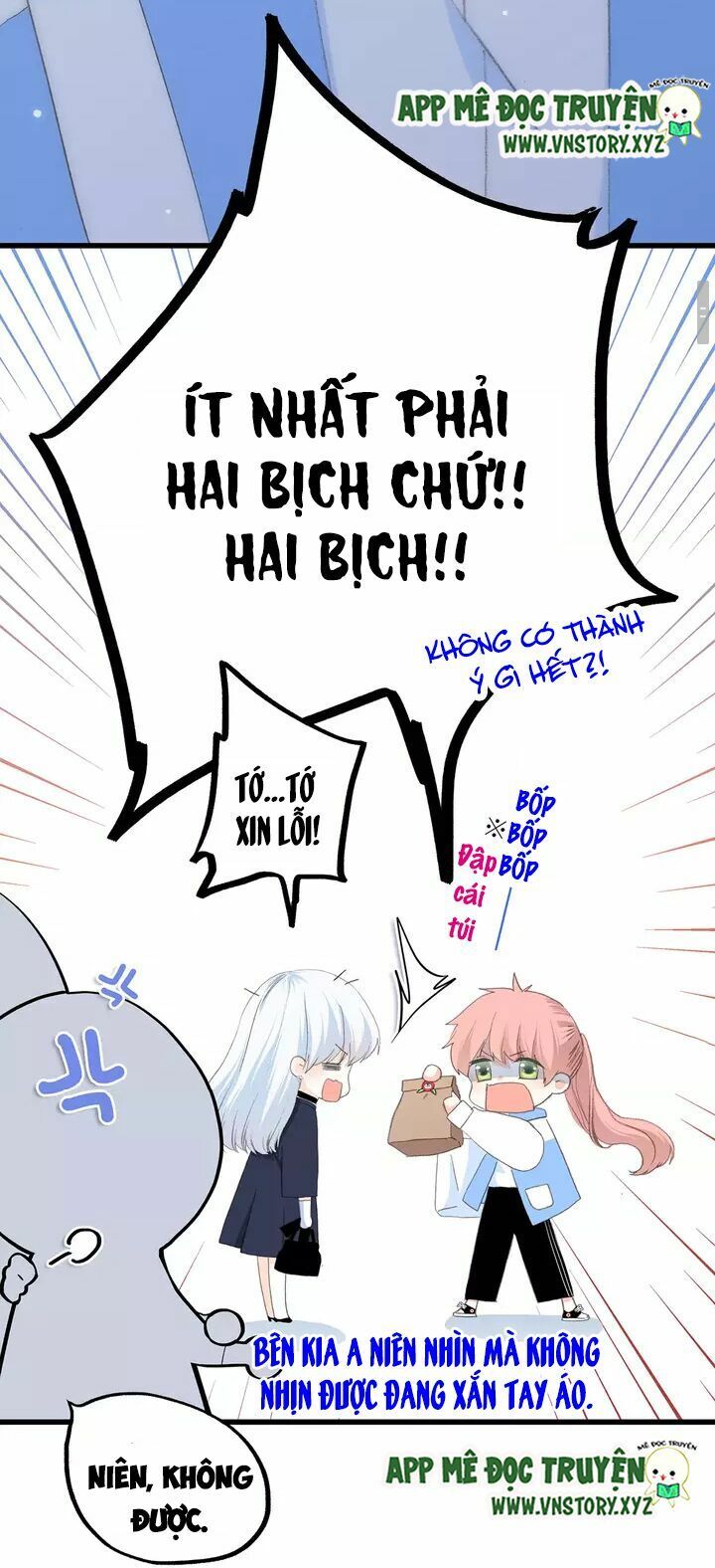 con tim rung động 2 chapter 23 38