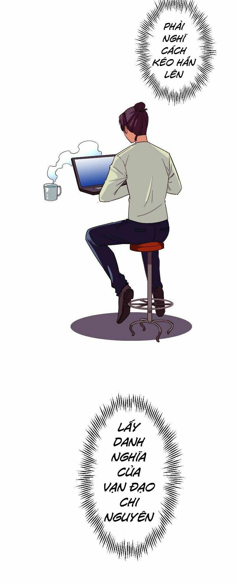 ngưu thư cung ứng thương chapter 95 23