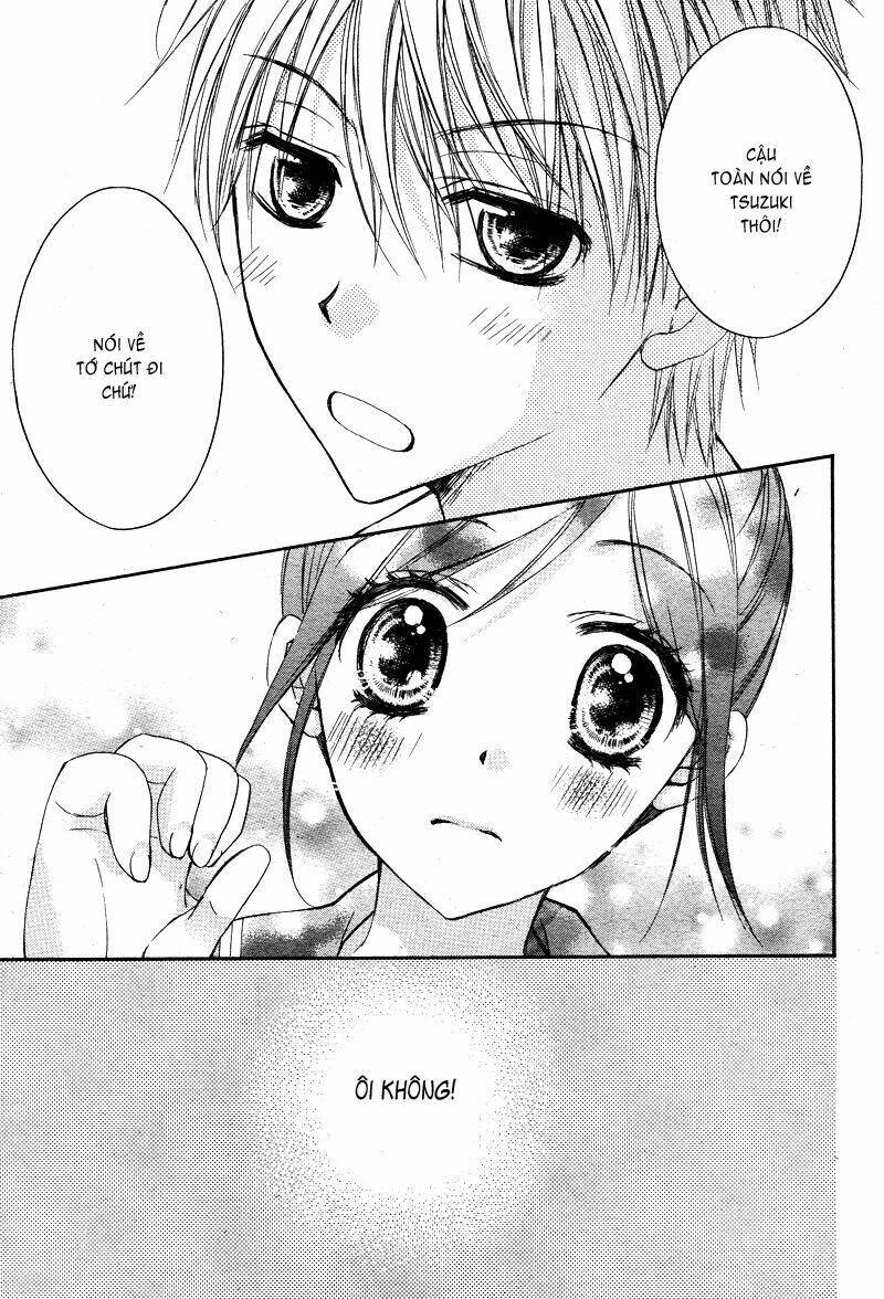 hachimitsu ni hatsukoi chapter 5 18