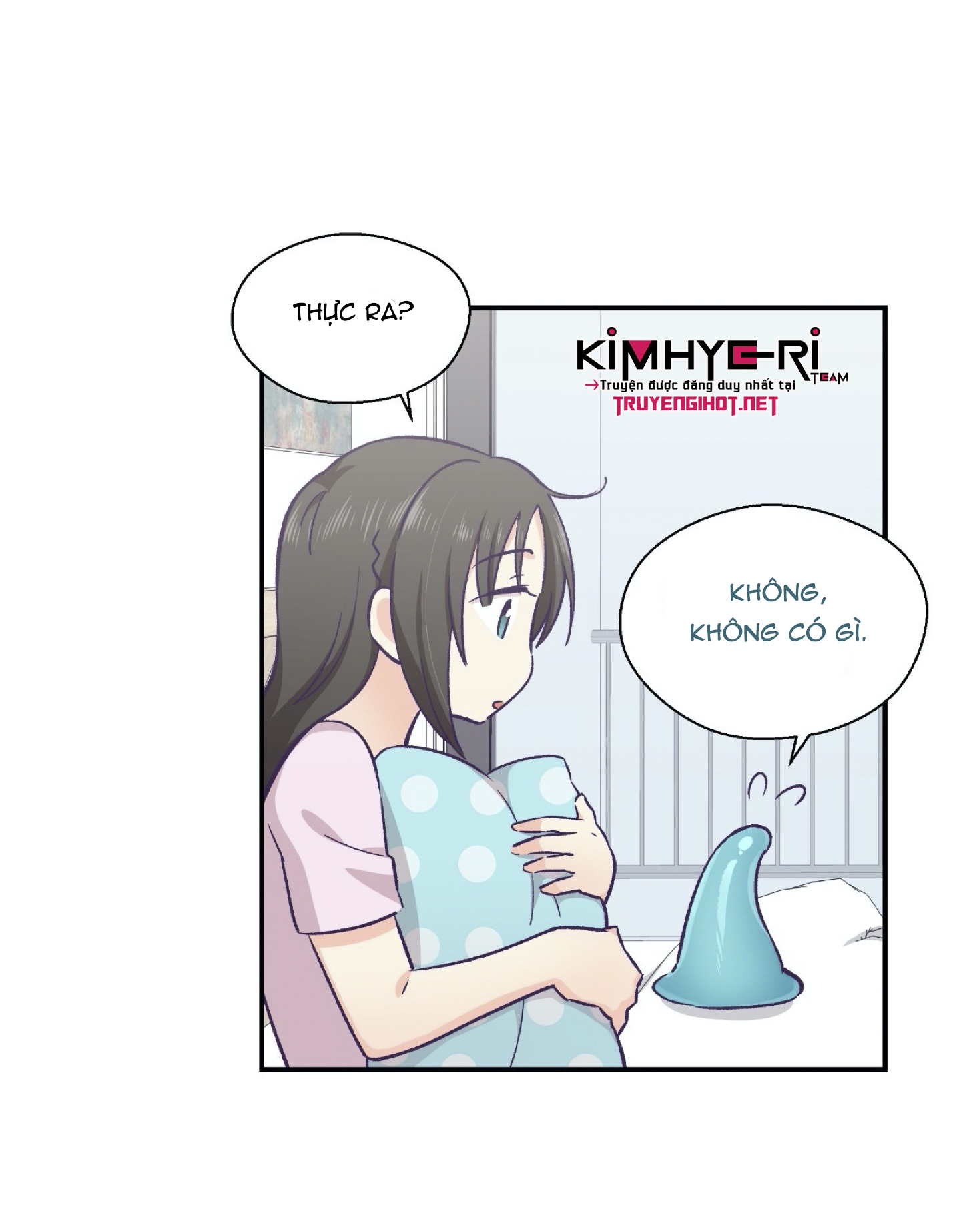 mềm mại tan chảy chapter 12.2 43