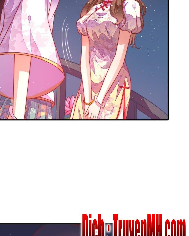 ngày nào thiếu soái cũng ghen chapter 173 4