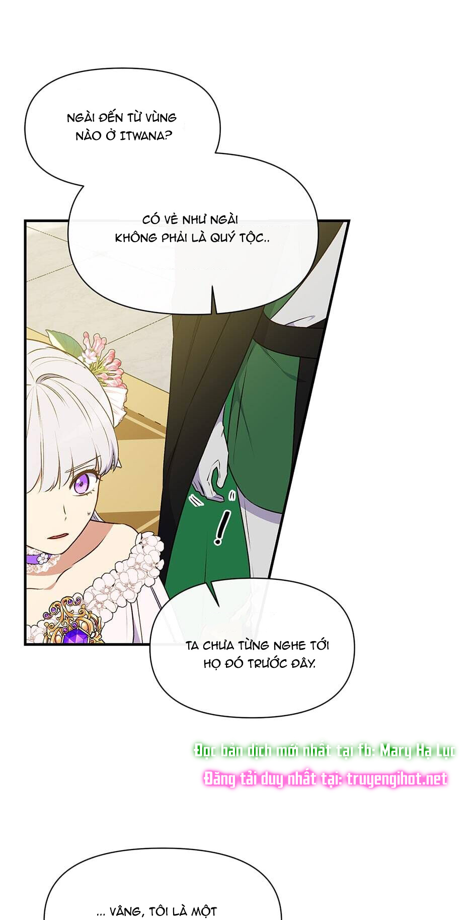 bản khế ước với nữ công tước ác ma chapter 87 36