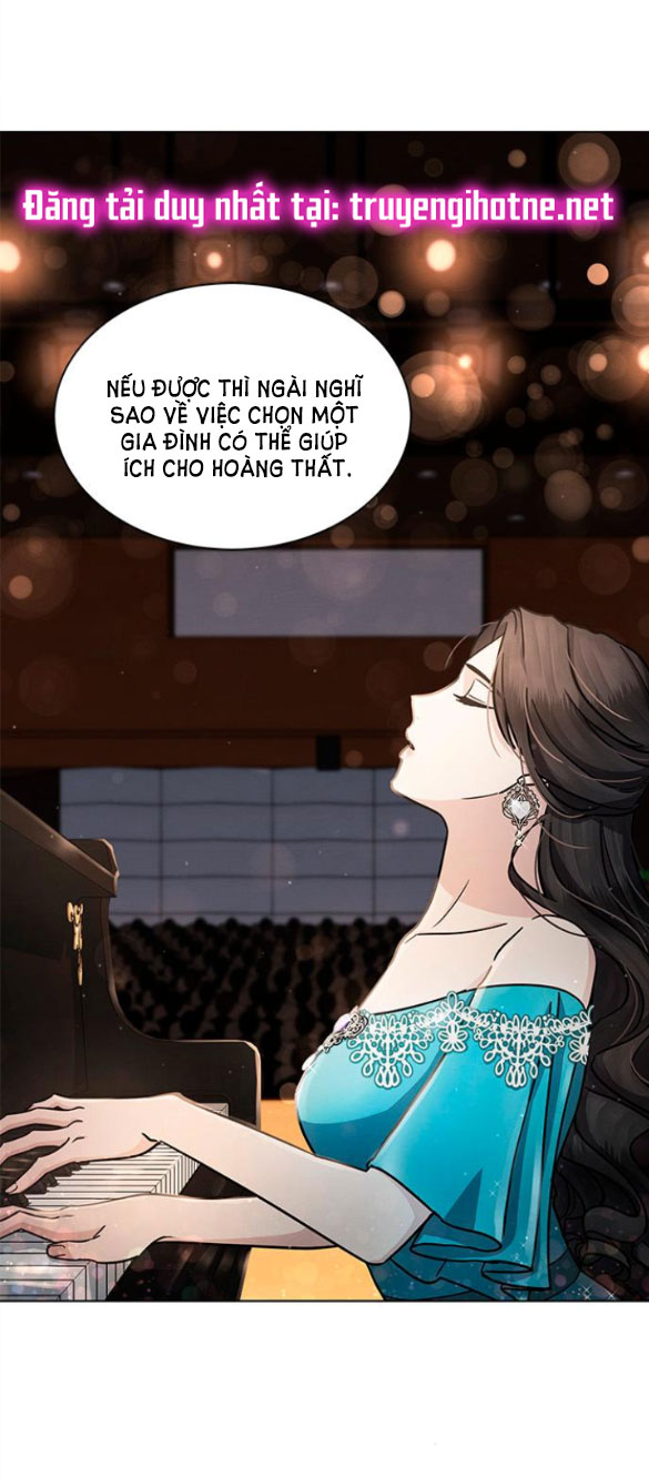 the castle - cô dâu của quỷ chapter 5.2 25