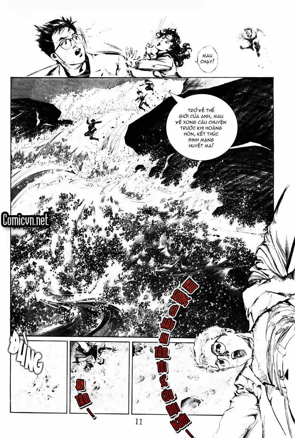 lưỡng cực chapter 2 11