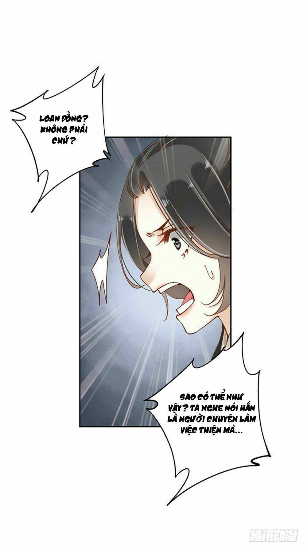 thiền tâm vấn đạo chapter 11 23