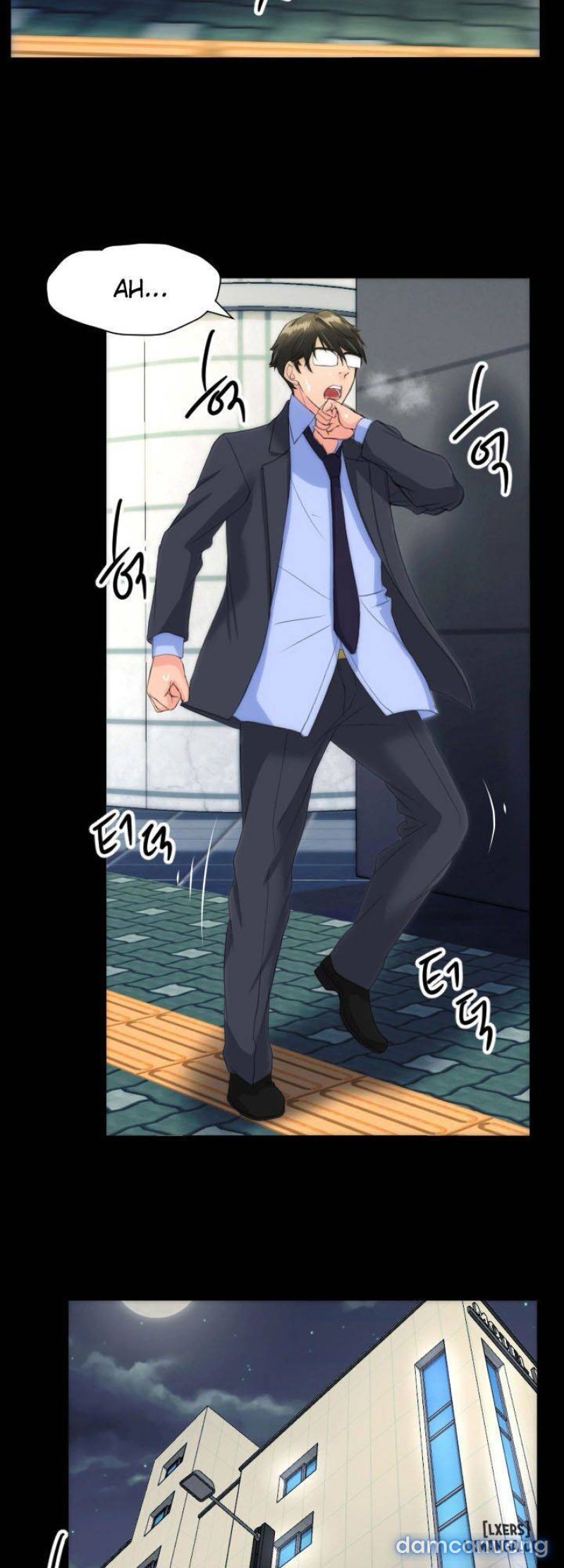 trải nghiệm người lớn chapter 30 19