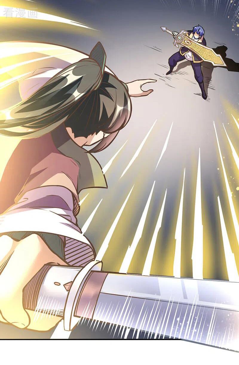 võ đạo độc tôn chapter 227 32