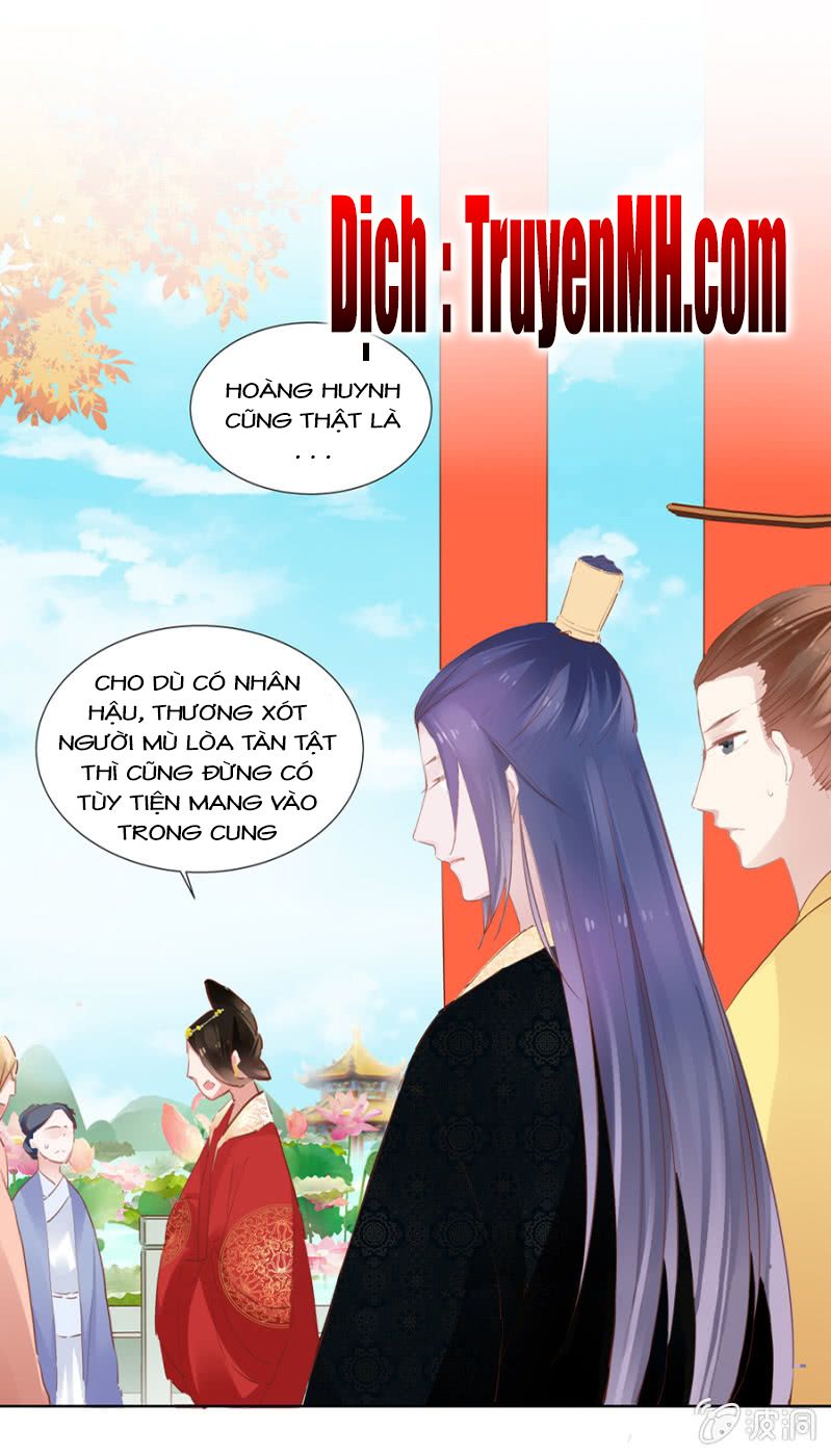 solo đi vương gia chapter 45 5