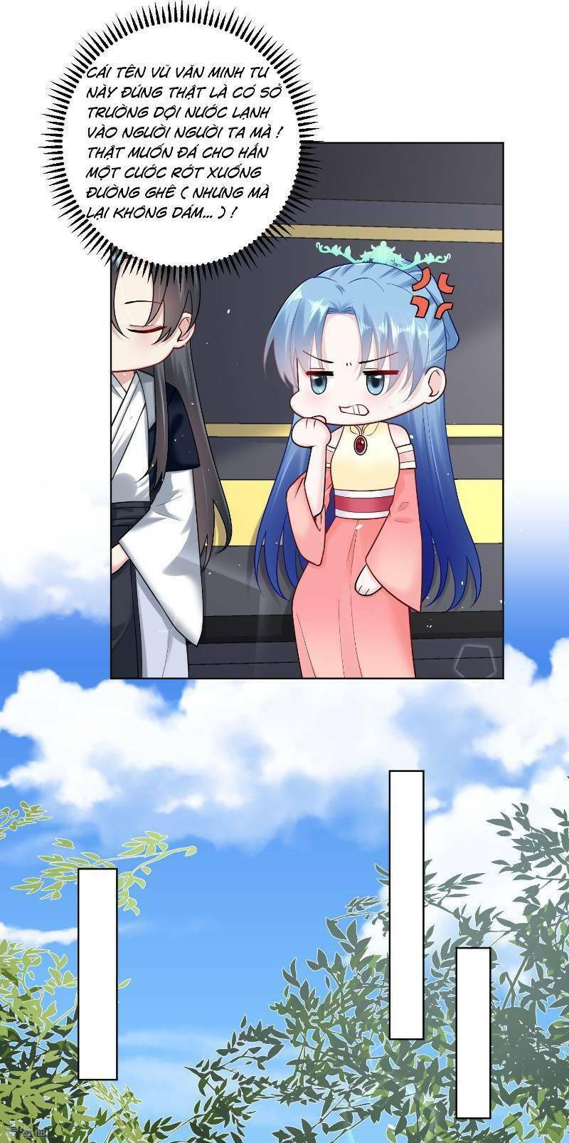 độc y đích nữ chapter 108 12