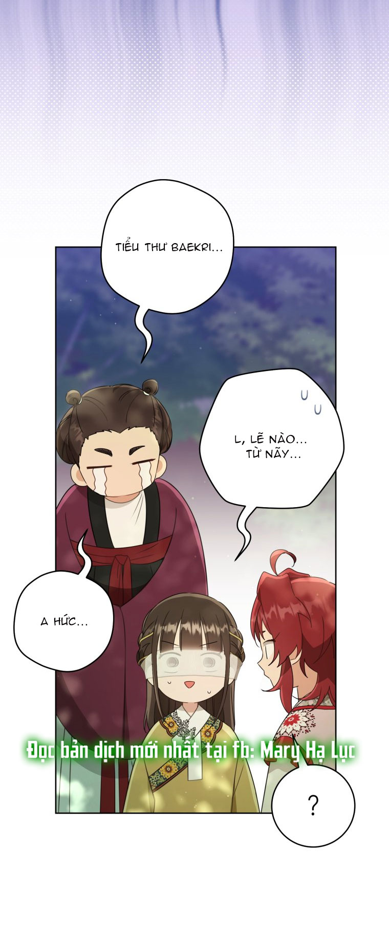 trở thành đứa cháu gái bị ghẻ lạnh trong gia tộc võ giả hùng mạnh chapter 52.2 17