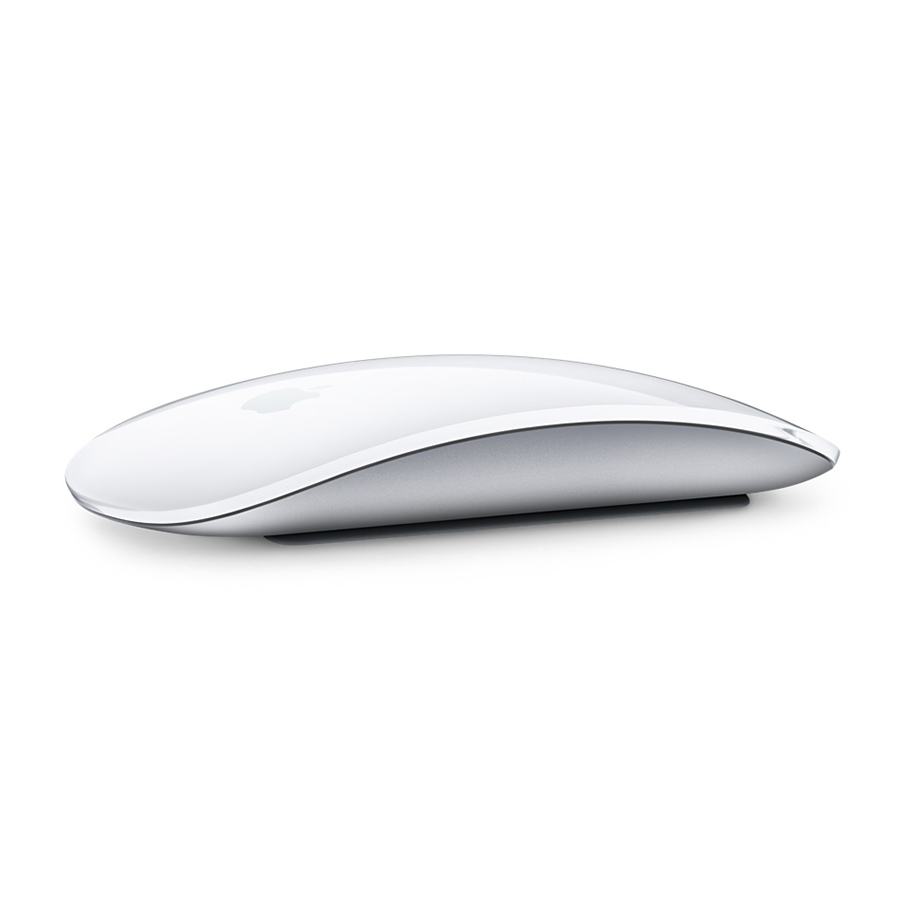Chuột APPLE Magic Mouse 2 MLA02ZA/A