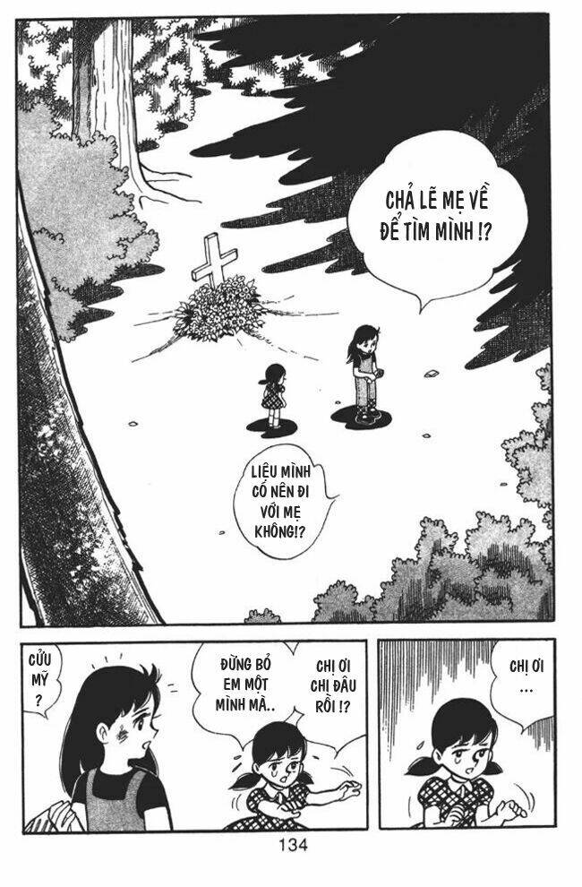 cô bé mồ côi chapter 34 16