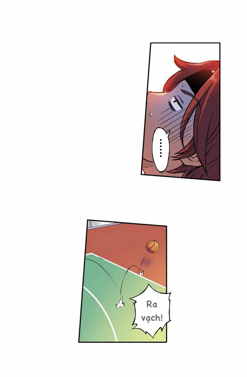 hương vị mùa hạ chapter 18 15