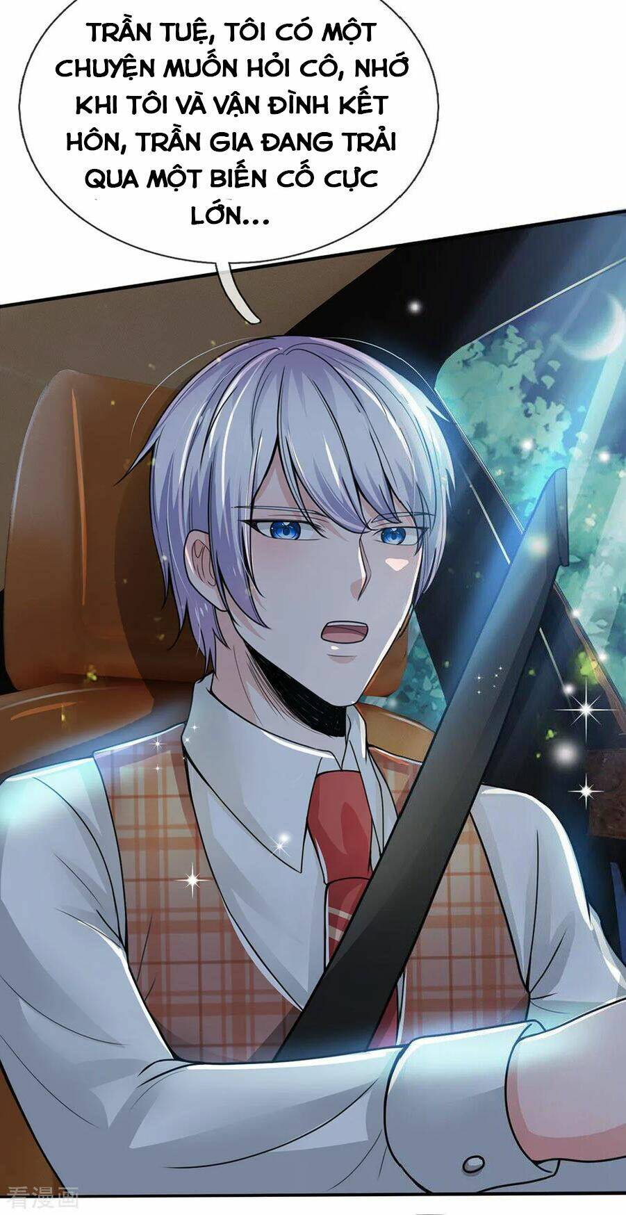 tuyệt đỉnh khí thiếu chapter 66 17