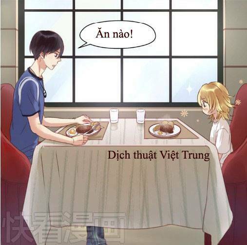 lượm được 1 tiểu hồ ly chapter 4 6
