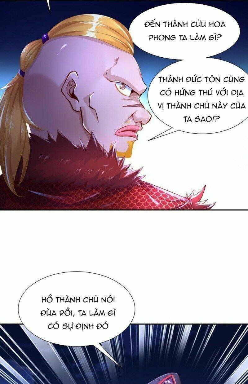 trọng sinh chi ma tôn đương đạo chapter 88 23