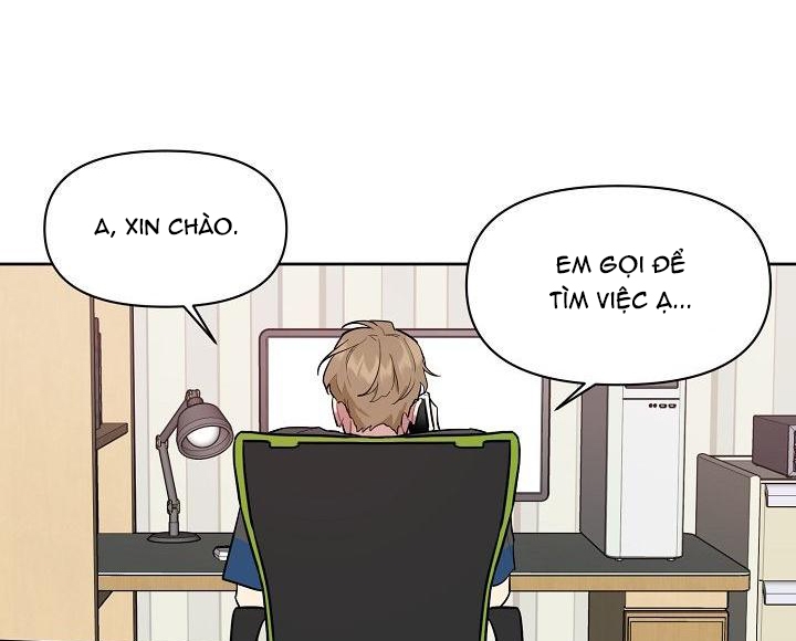 vị khách khả nghi và nhóc làm thêm chapter 1 18
