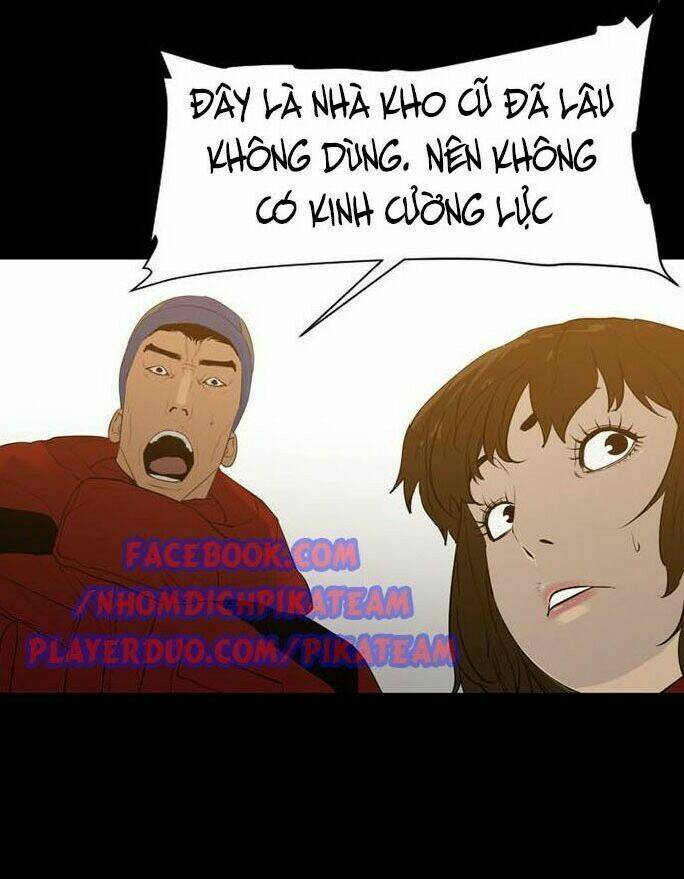 đêm vùng cực chapter 39 78