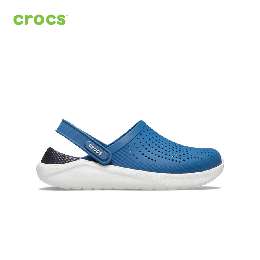 Giày unisex Crocs LiteRide Clog - 204592