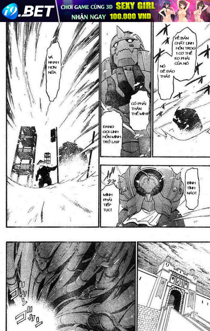 giả kim thuật chapter 73 42